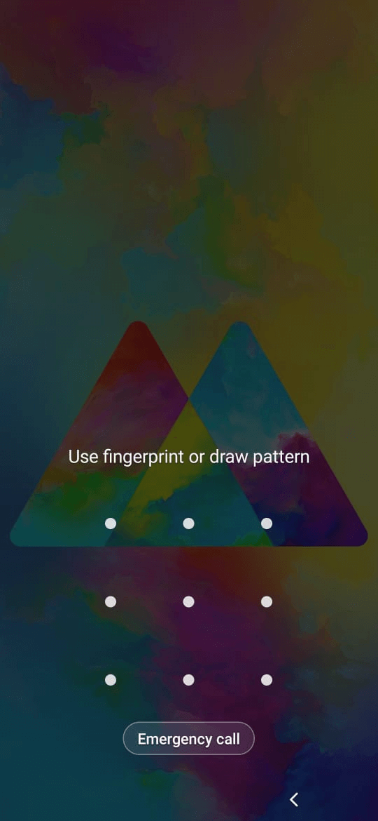 Keep Gallery Under Lock