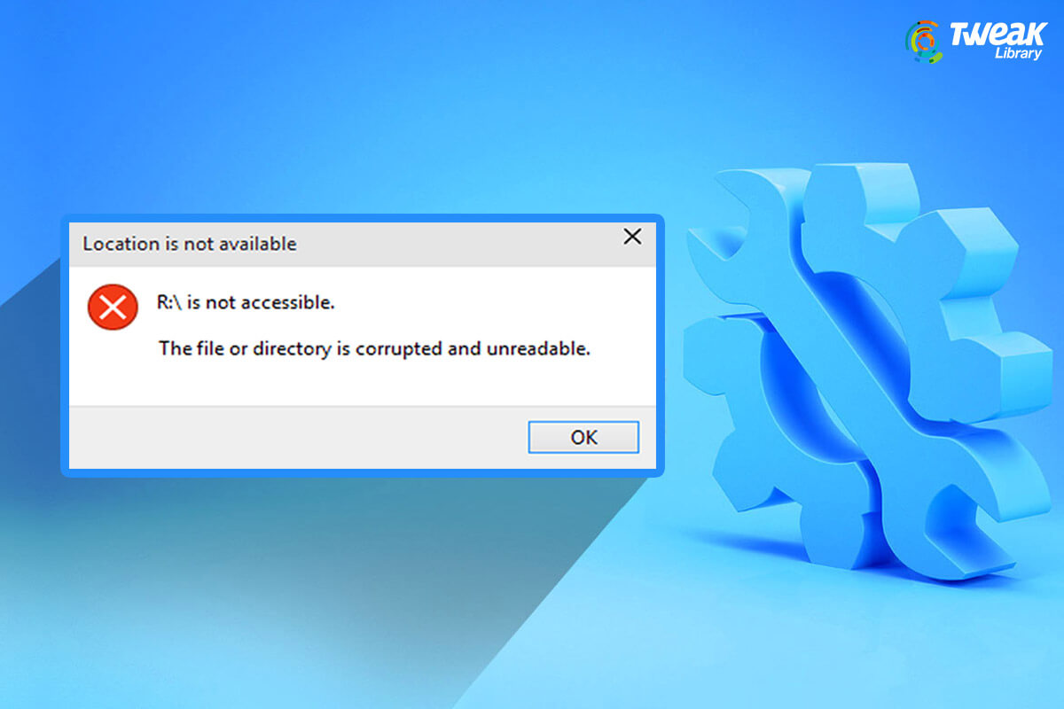 Possible Ways To Recover Corrupted Files – All Hope Is Not Lost