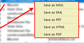 SAVE File