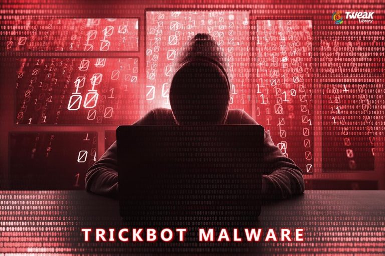 Trickbot Malware