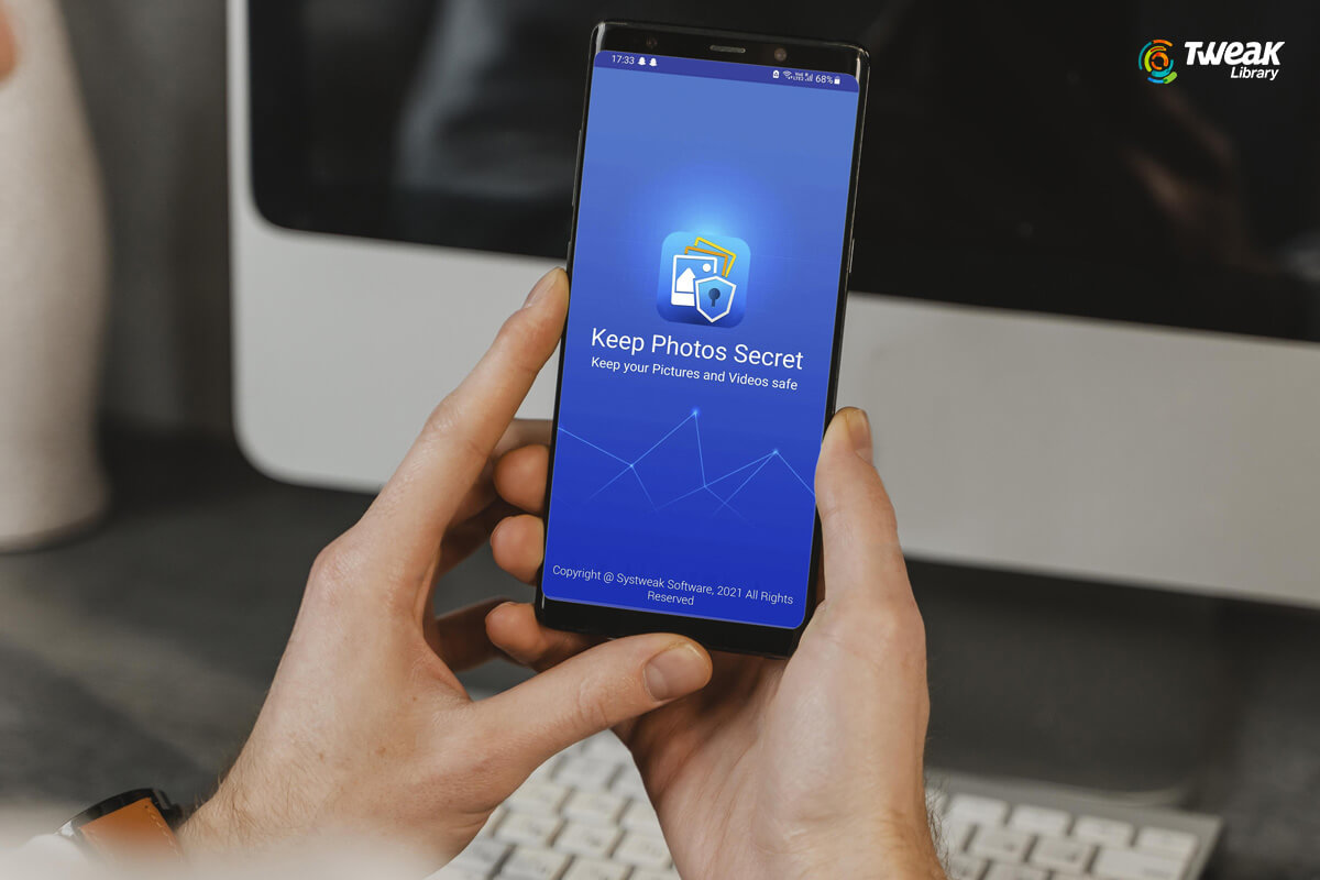 Tricks To Keep Your Android Gallery App Safe