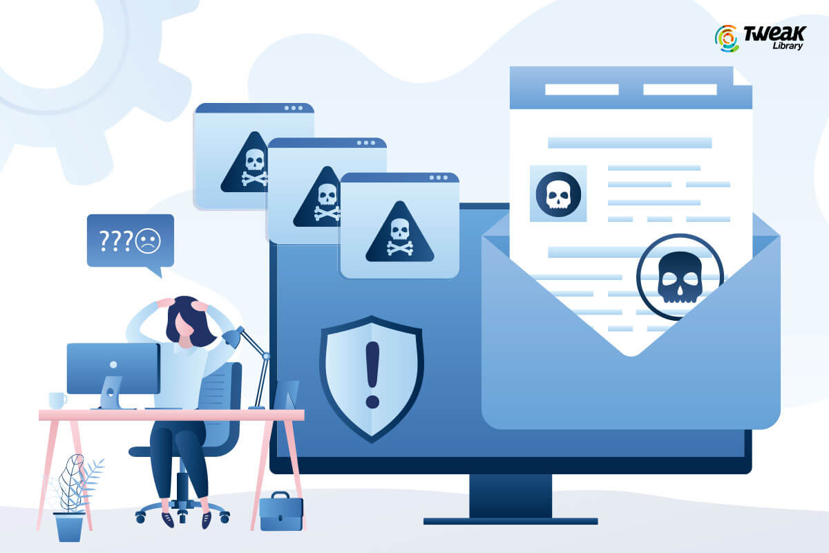 Weighing The Chances of Recovering Virus Infected Files