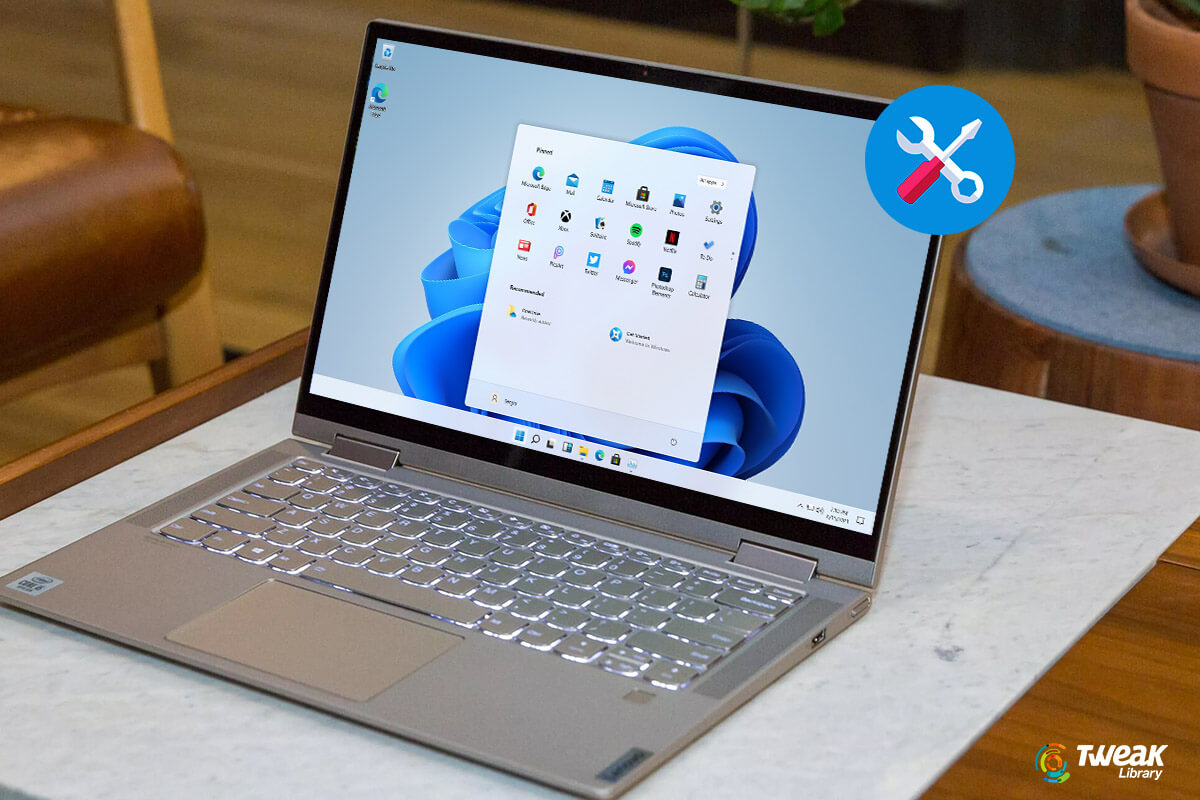 Windows 11 not shutting down