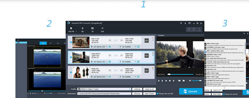 Convert MP4