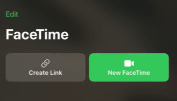 FaceTime
