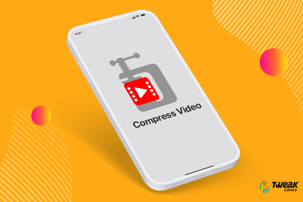 How To Compress Videos on iPhone To Save Storage