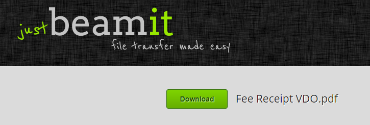 Justbeamit - Download