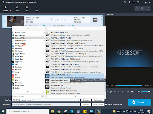 Mp4 converter