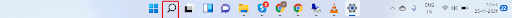 Taskbar