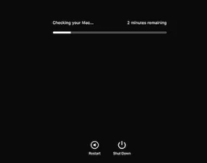 Trackpad issue