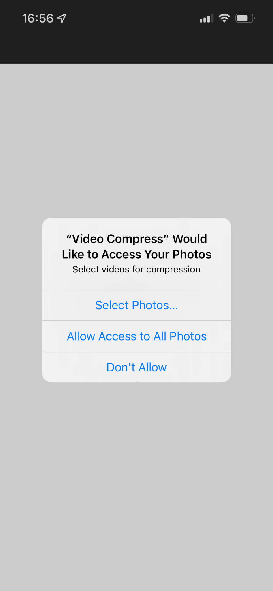 Video Compress Video Optimize