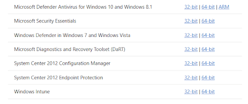 Windows Security