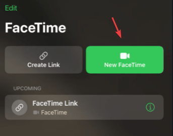 use screen sharing