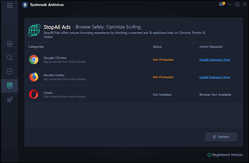Best antivirus