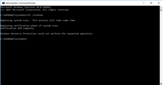Command Prompt - 1