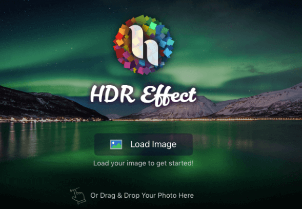 HDR Effect