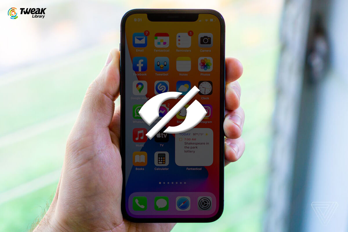 How to Hide Apps on iPhone