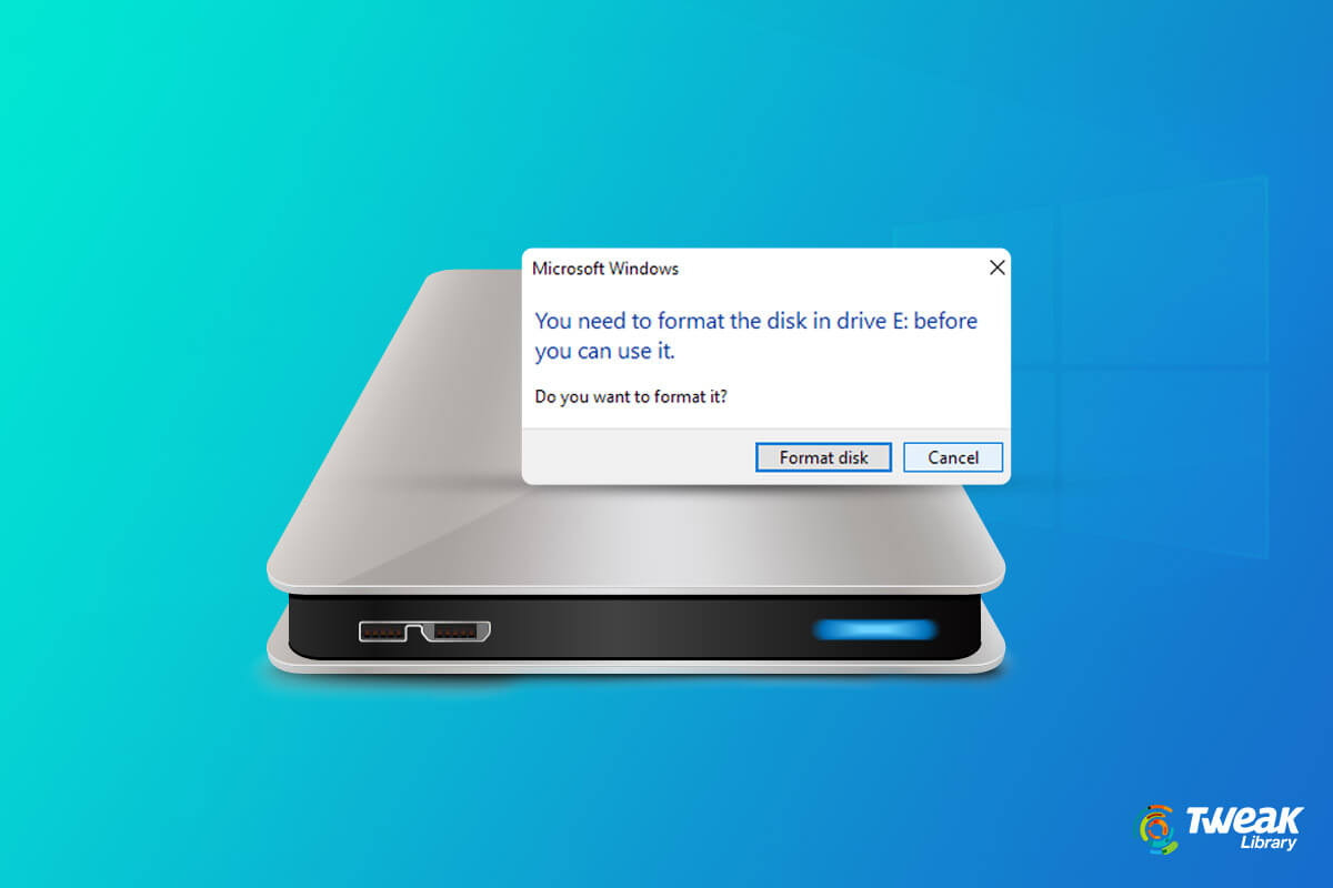 Best Ways To Read Mac Formatted Drive On Windows 10 Machine