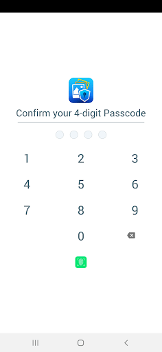 Passcode
