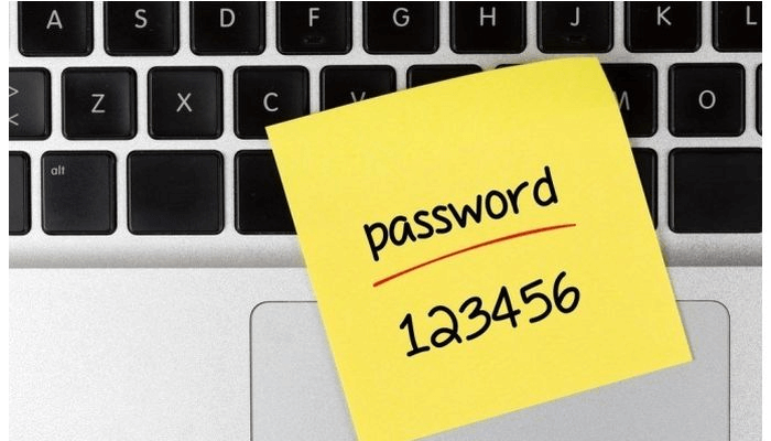 Passwords