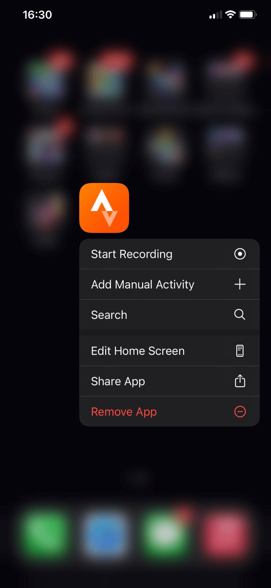 Remove App