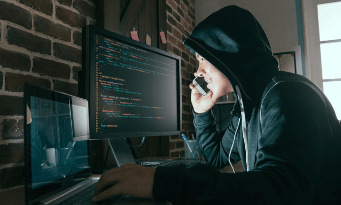 Social engineering Attacks