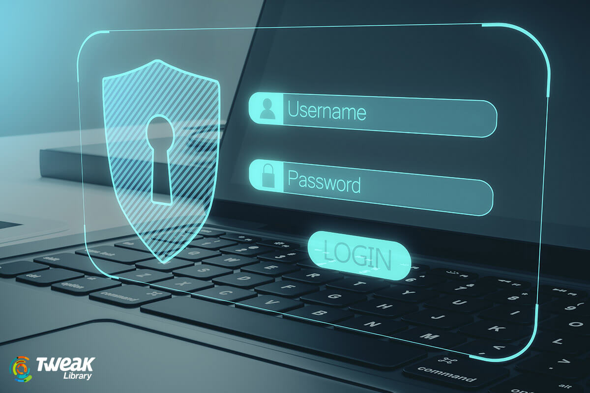 Why Usernames Are Just As Important As Passwords