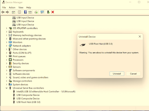 device driver