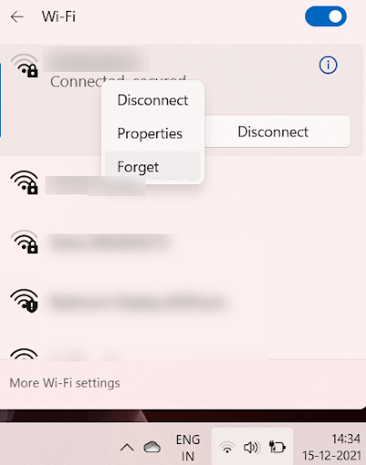 wifi