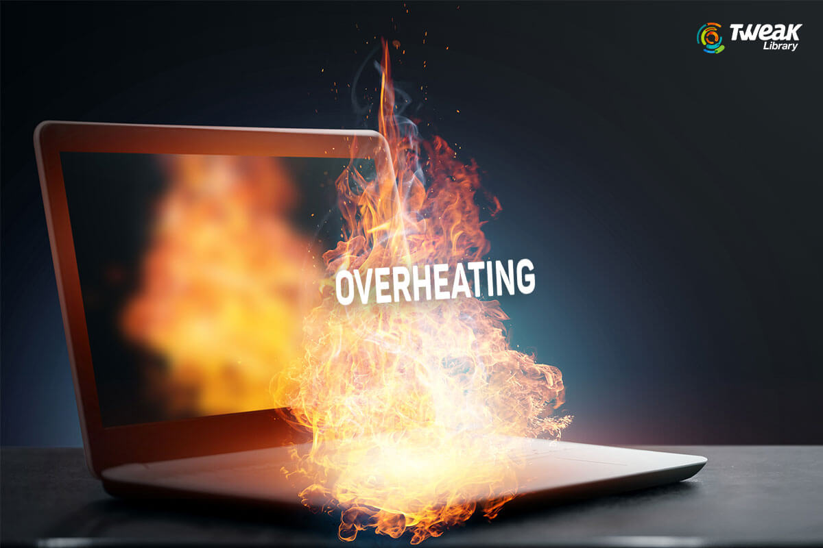 Tips and Solution to fix an Overheating Laptop