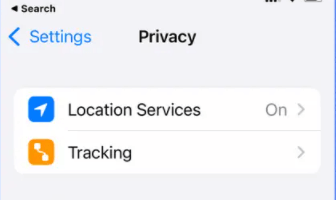 Audit app permissions