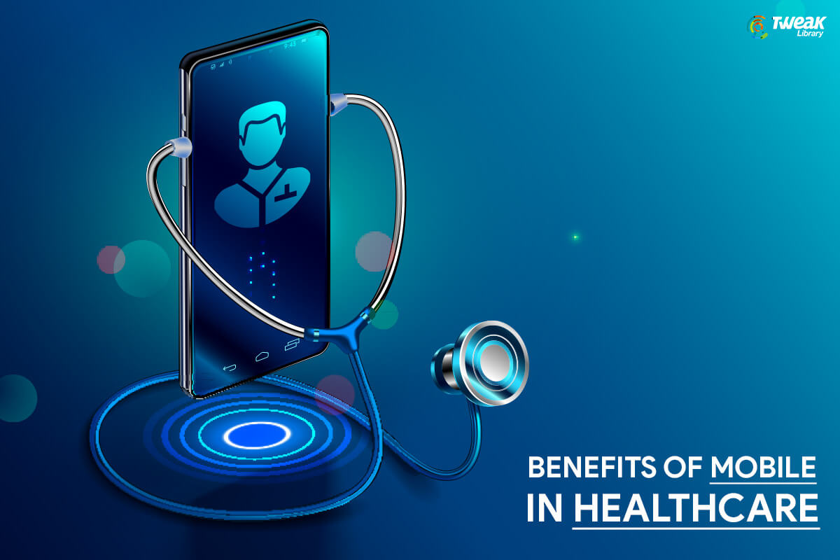 Ways Your Smartphone Can Make You Healthy