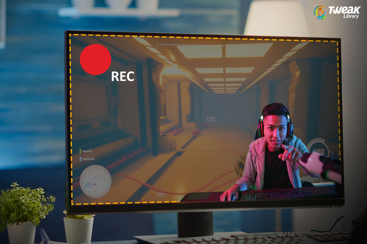 Game Recording Software