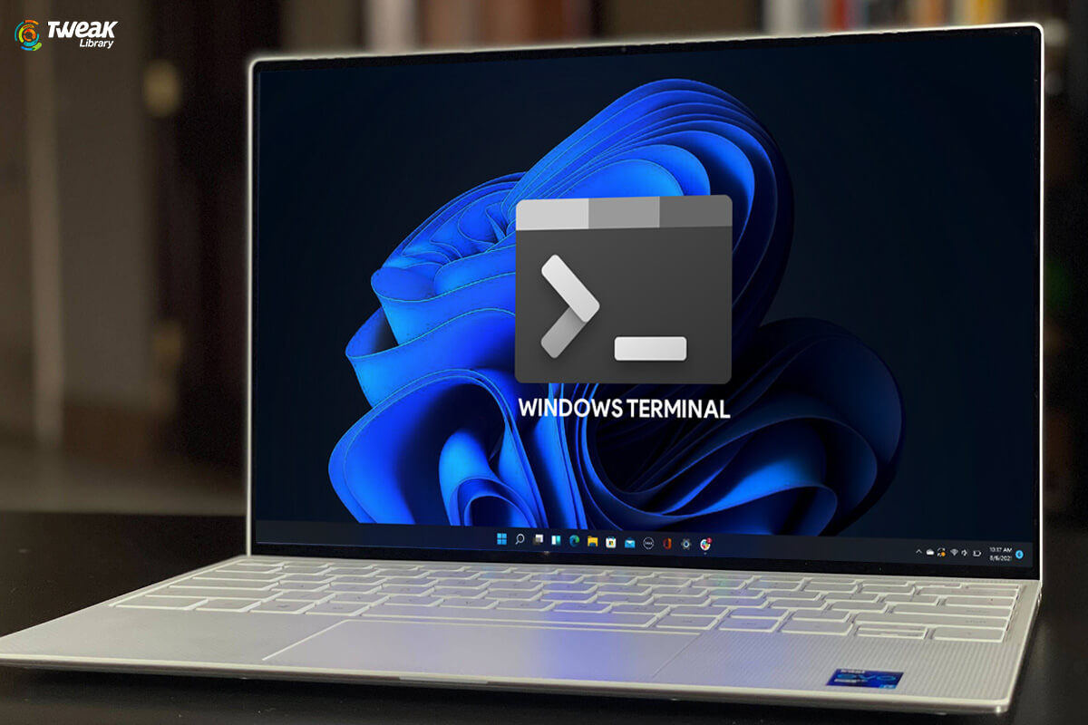 What is Windows Terminal in Windows 11 and Ways To Open Windows Terminal