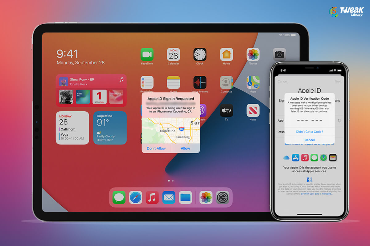 7 Ways to Add Double-Layer Security in iPhone to Safeguard Data