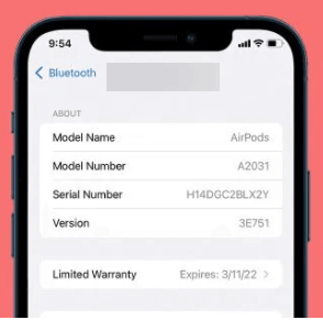 Bluetooth