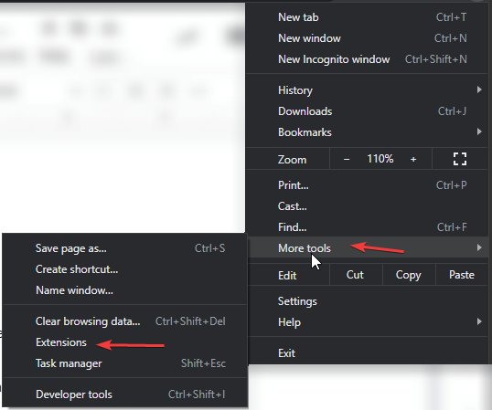 Browser Extensions