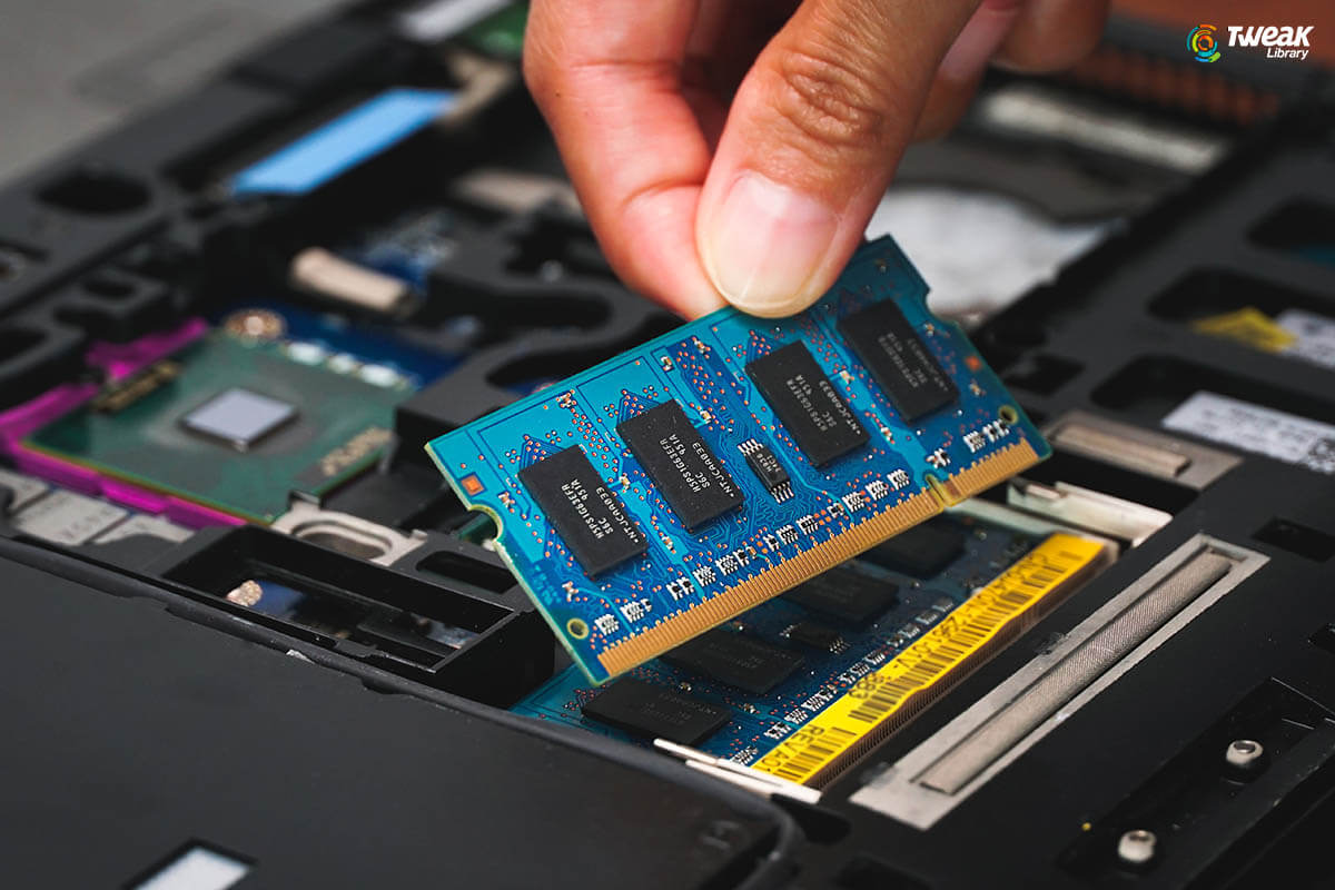 How to Check Your Mac’s Memory for Problems