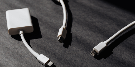 Check adapters