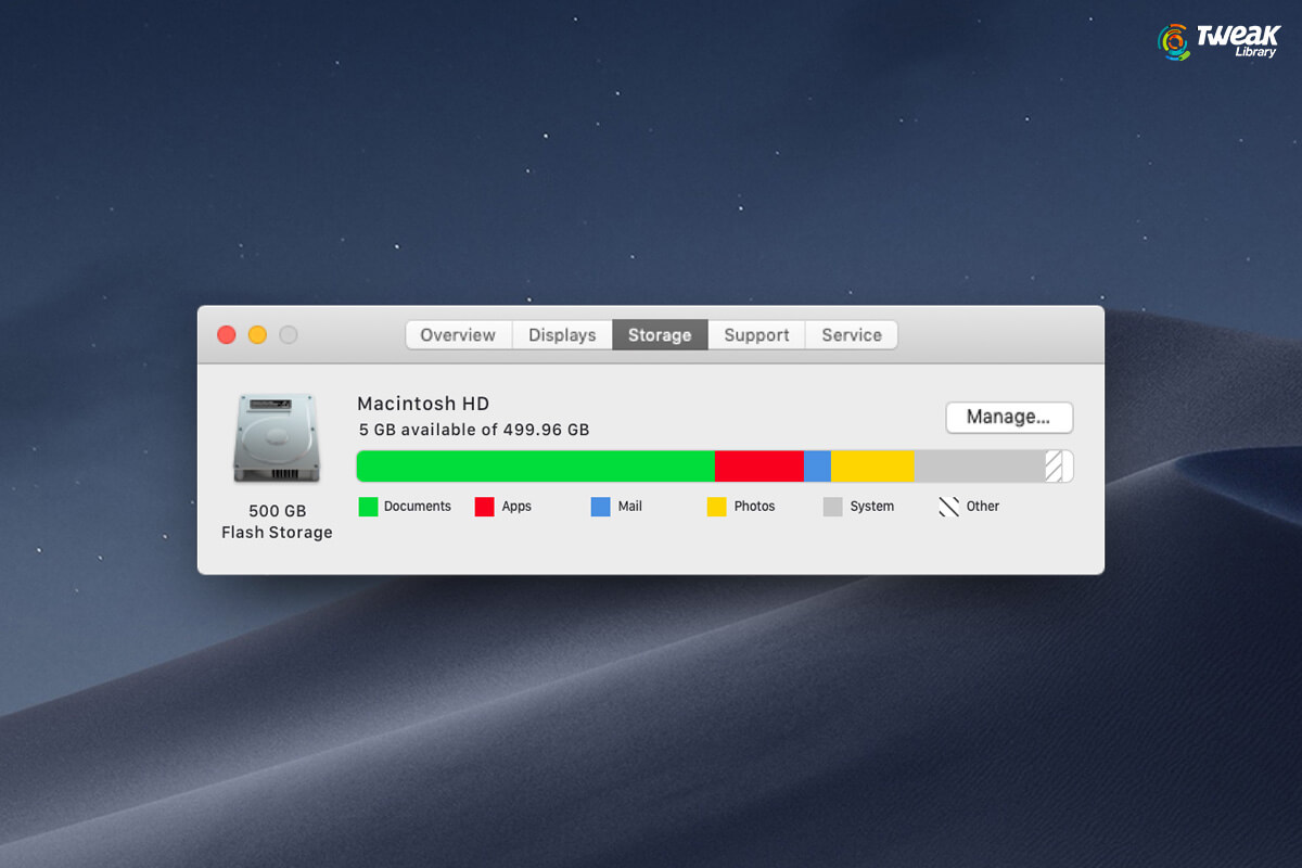 Delete Duplicate Data On Mac