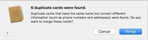Duplicates files