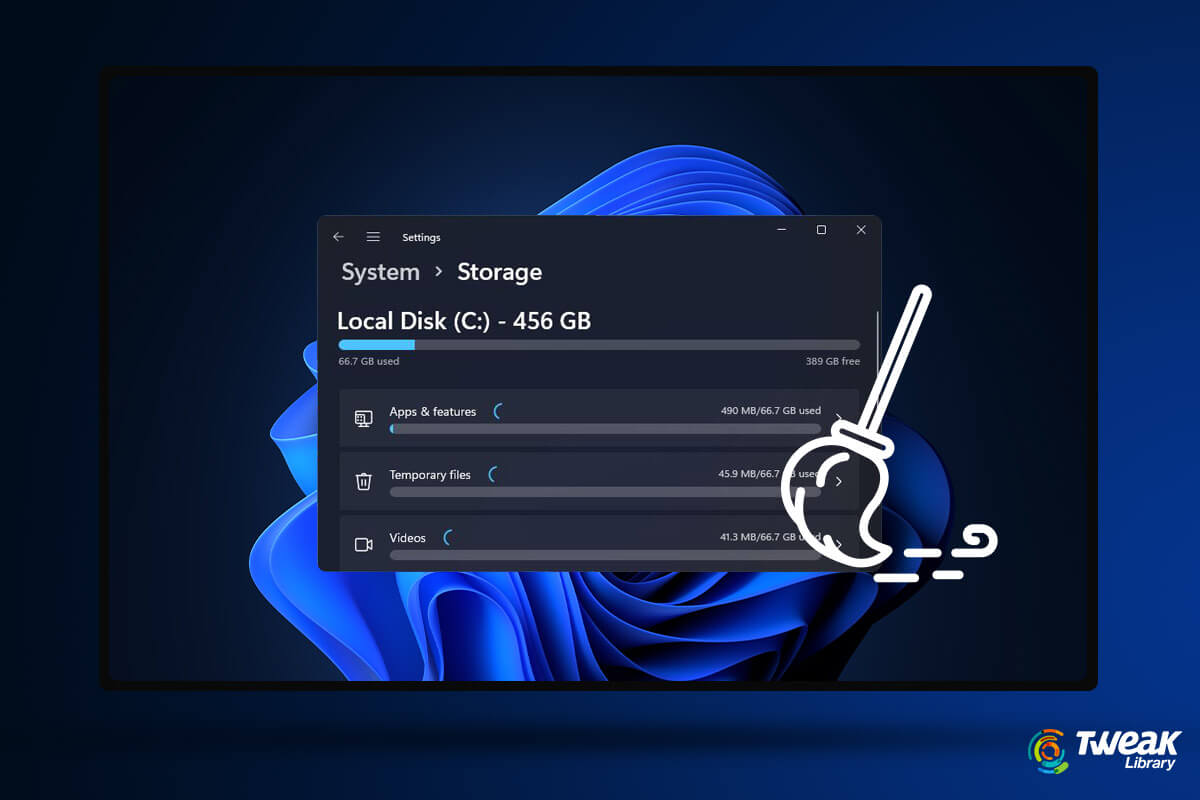 How-to-Free-Up-Disk-Space-After-Upgrading-to-Windows-11