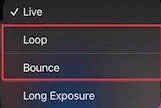 Loop And Bounce
