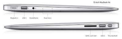 Macbook Air 2