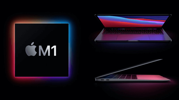 Macbook M1