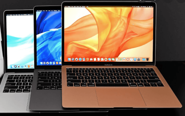 Macbook