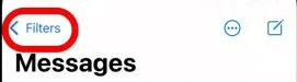 Message Filters