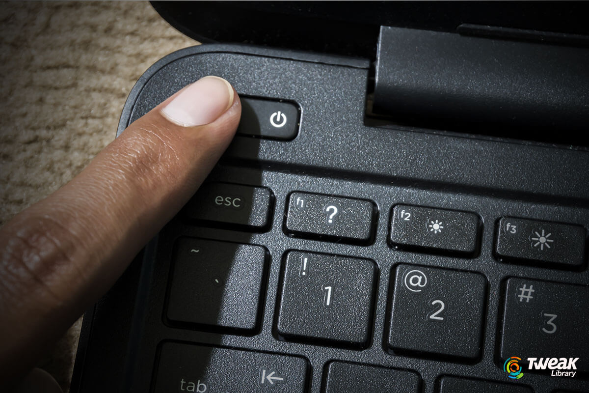 7 Reasons Why You Should Shut Down Your Computer Every Night