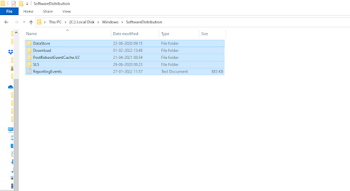 Software Distribution
