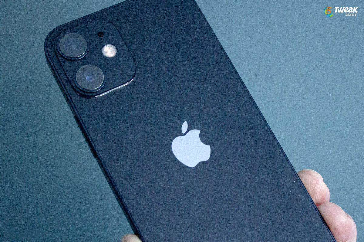How to Use the iPhone’s Hidden Rear Button